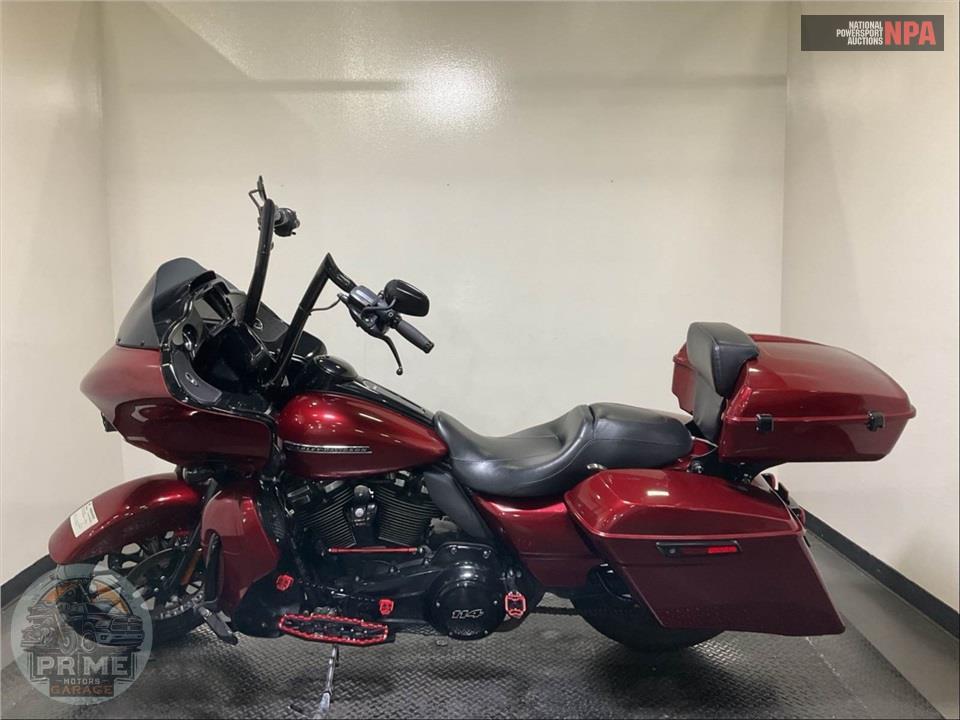 2019 Harley-Davidson FLTRXS ROAD GLIDE SPECIAL — фото 3