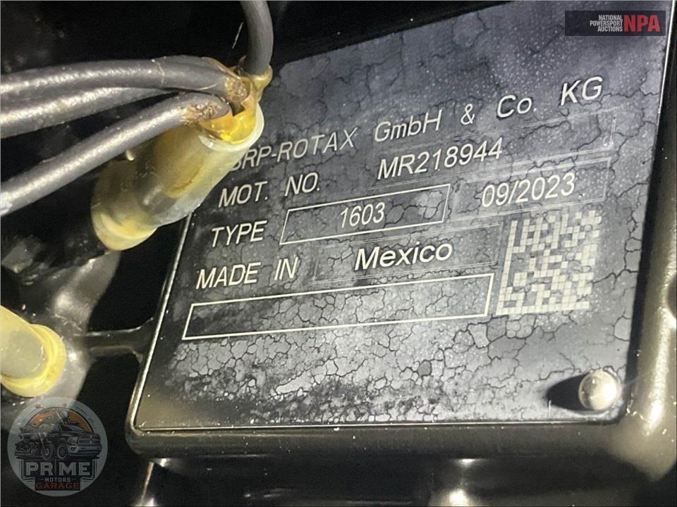 2024 Seadoo/Brp SWITCH COMPACT-I/O(*) — фото 18