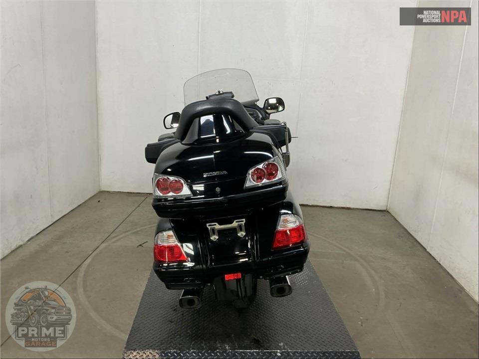 2006 Honda GL1800P6 GOLDWING — фото 4