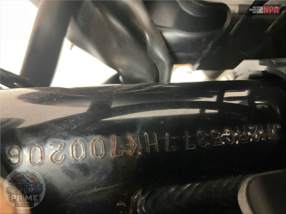 2017 Honda VT750C2B SHADOW PHANTOM — фото 35
