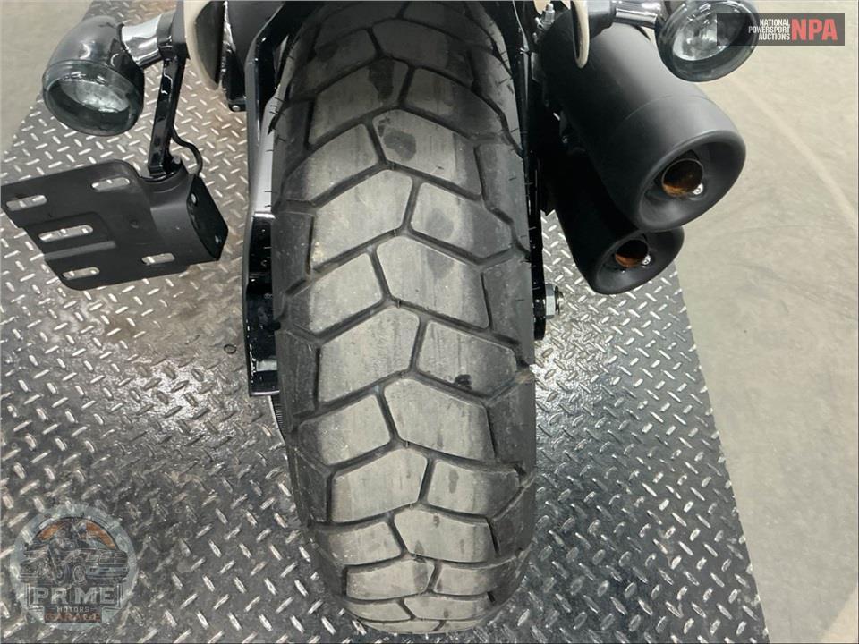 2022 Harley-Davidson FXFBS FAT BOB 114 — фото 16