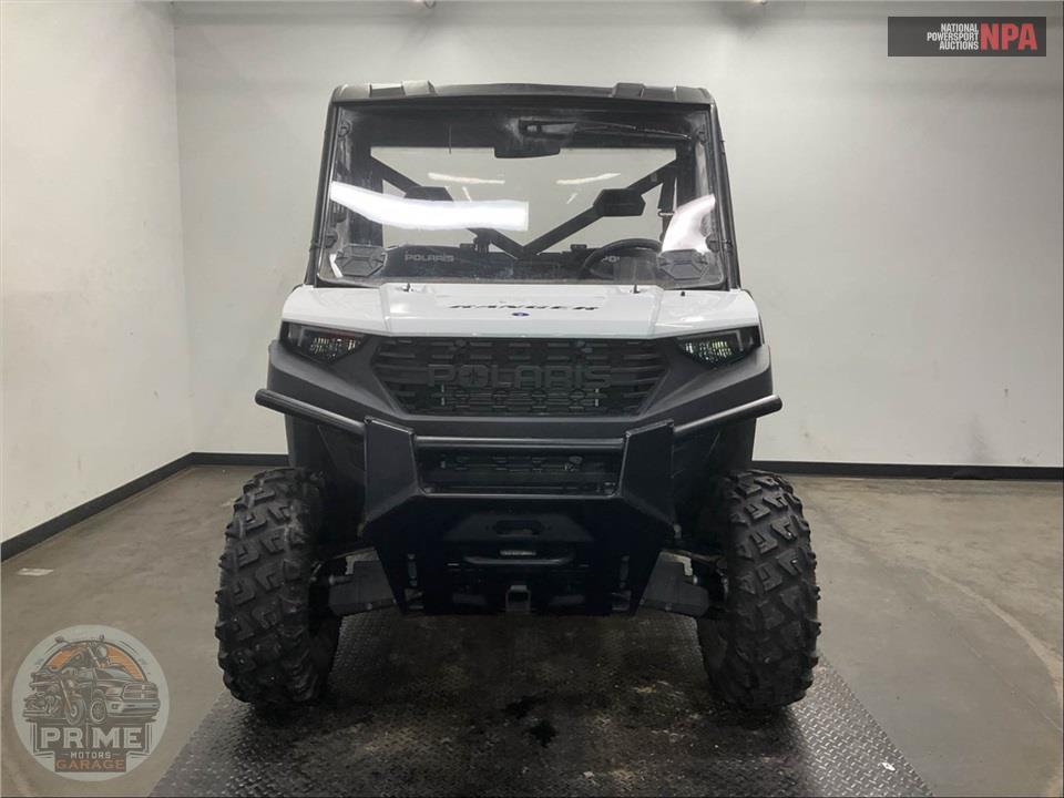 2024 Polaris RANGER 1000 PREMIUM — фото 2