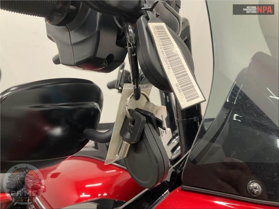 2019 Harley-Davidson FLTRXS ROAD GLIDE SPECIAL — фото 12