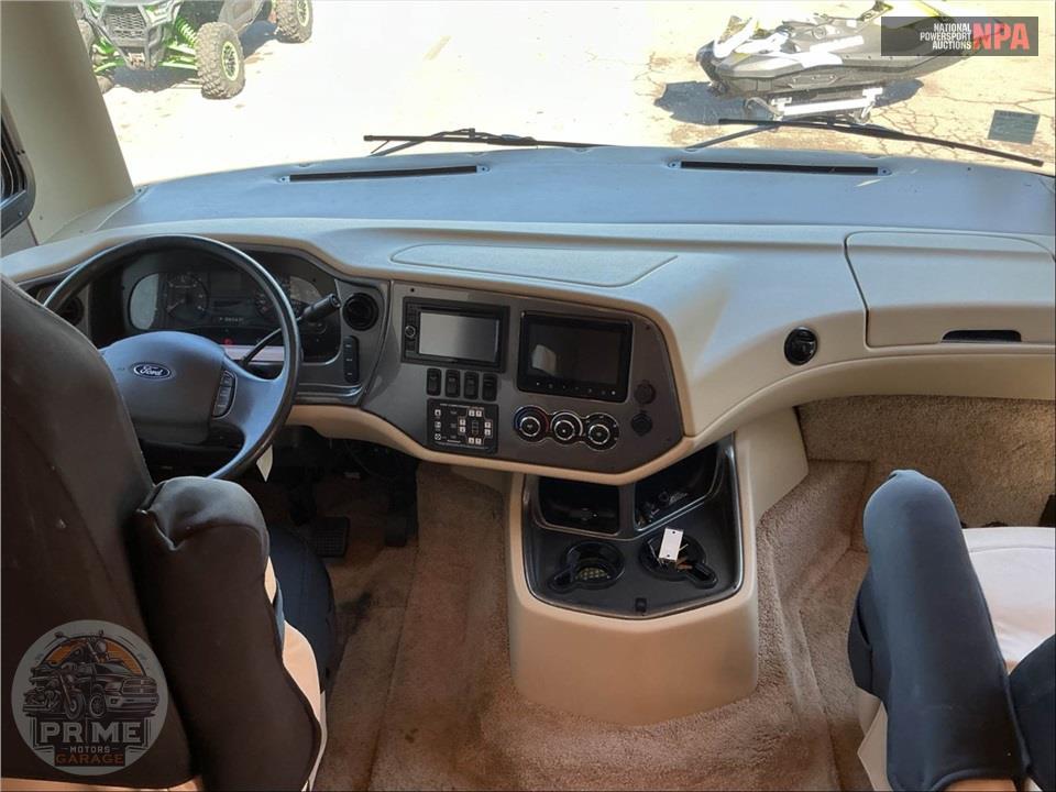 2018 Allegro M-36LA FORD 320HP - ALLEGRO OPEN ROAD SERIES — фото 23