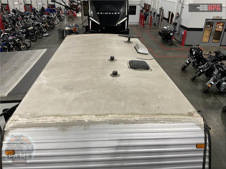 2019 Keystone Rv M-1750 RD - SPRINGDALE SERIES — фото 30
