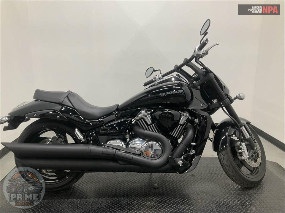 2024 SUZUKI VZR1800M4 BOULEVARD M109R