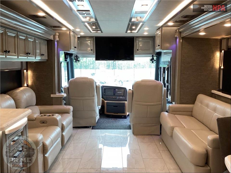 2020 Allegro M-40IP POWERGLIDE 450HP - ALLEGRO BUS SERIES — фото 13