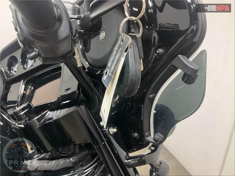 2024 Harley-Davidson FLHTK ULTRA LIMITED — фото 10