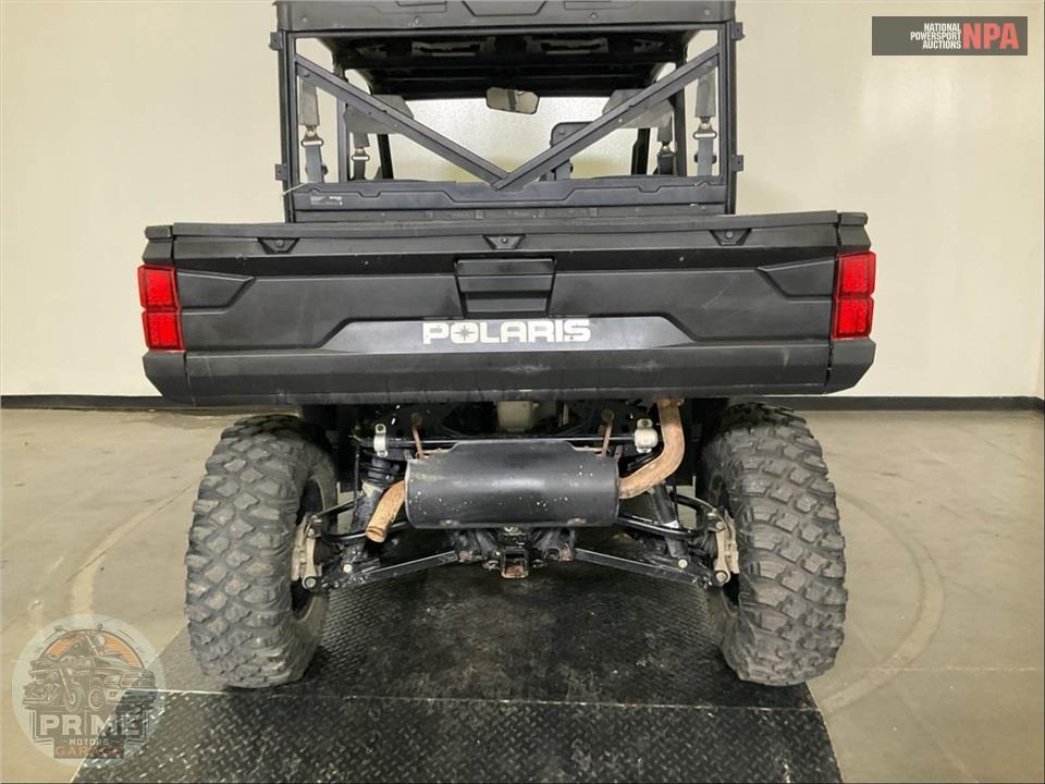 2023 Polaris RANGER CREW 1000 PREMIUM — фото 4