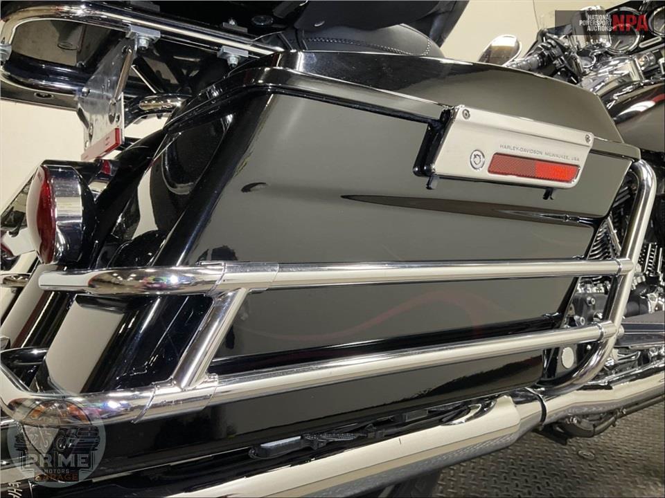 2008 Harley-Davidson FLHTCU ULTRA CLASSIC ELECTRA GLIDE — фото 28