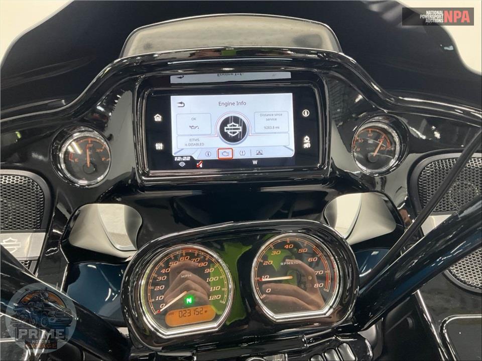 2021 Harley-Davidson FLTRXS ROAD GLIDE SPECIAL — фото 5