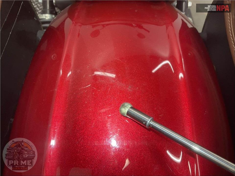 2019 Indian Motorcycle SCOUT ICON (ABS) — фото 14