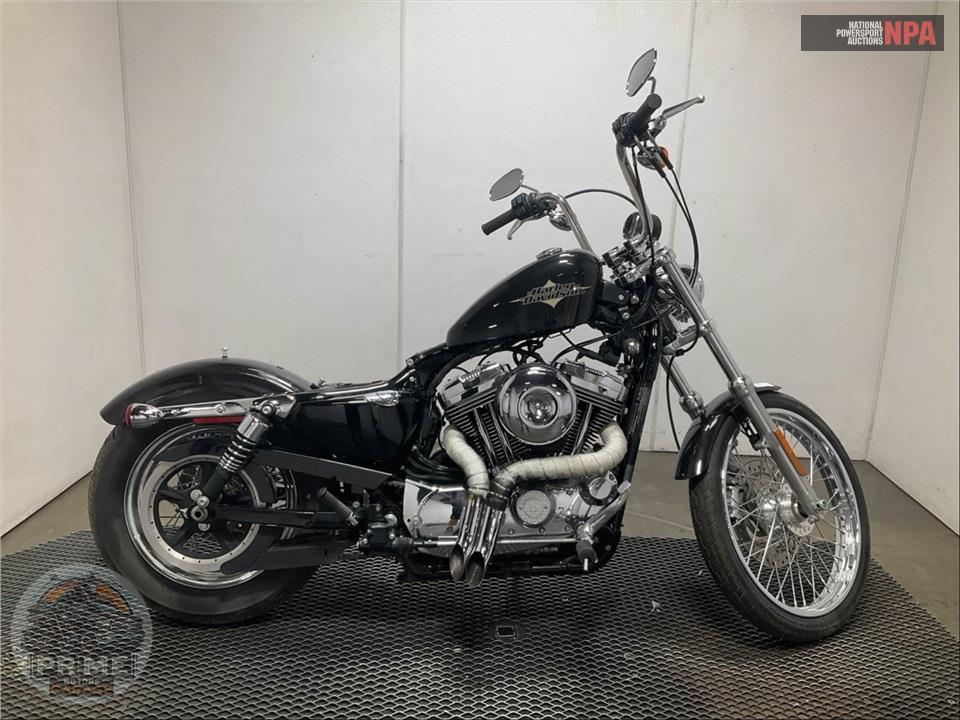 2016 Harley-Davidson XL1200V SEVENTY-TWO — фото 1