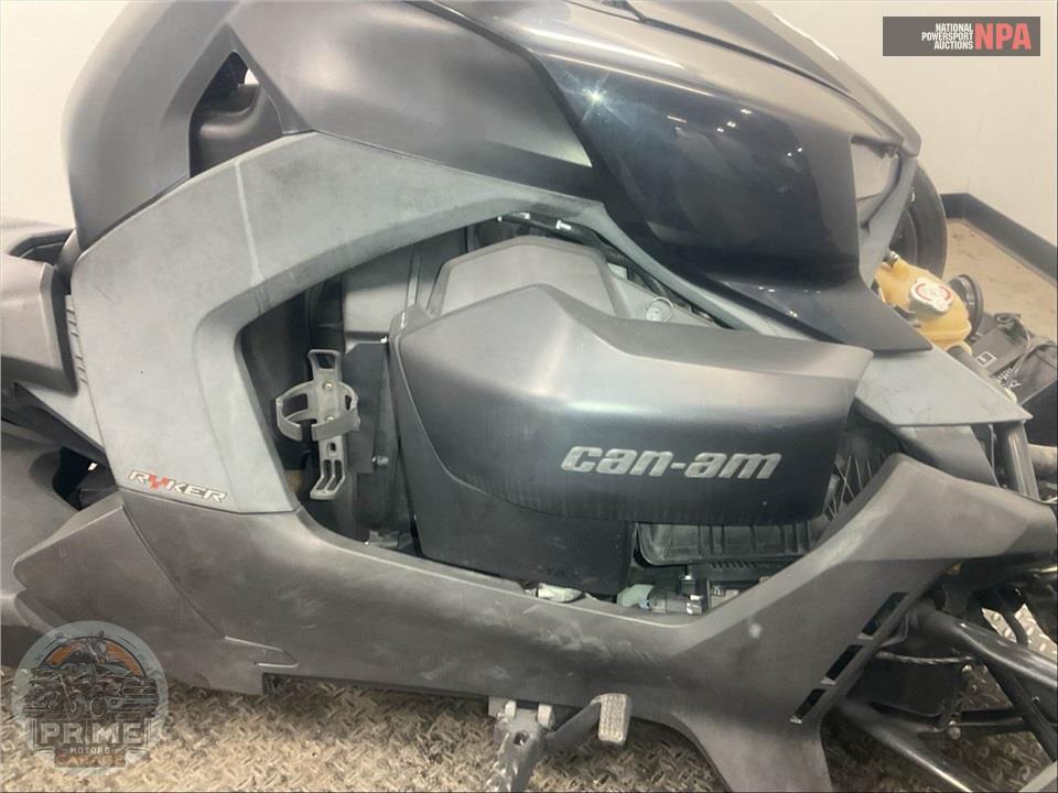 2019 Can-Am RYKER 900 ACE — фото 8