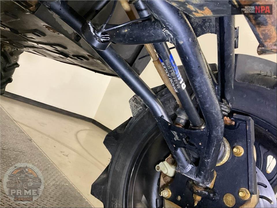 2020 Polaris RANGER CREW XP 1000 PREMIUM — фото 30