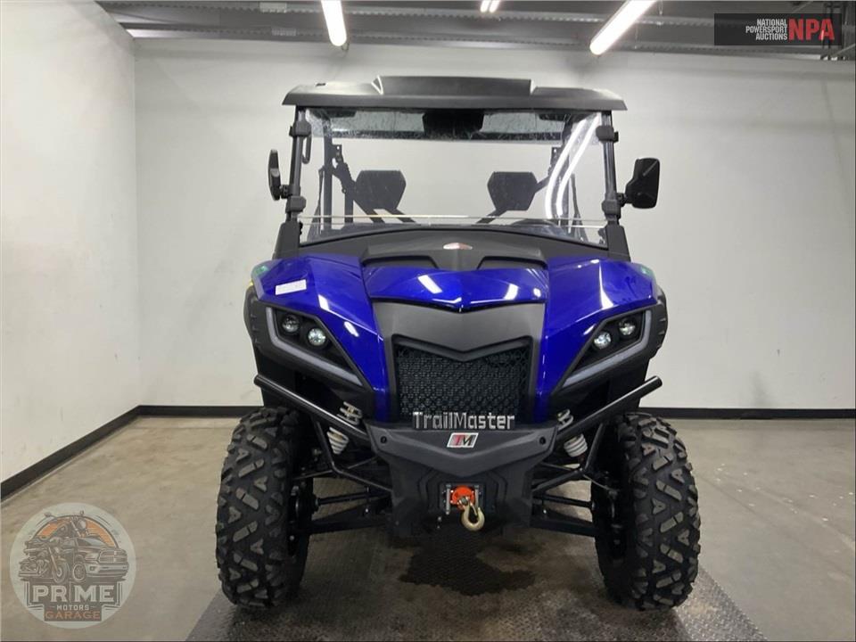 2023 Ssr Motorsports BISON 500U — фото 2