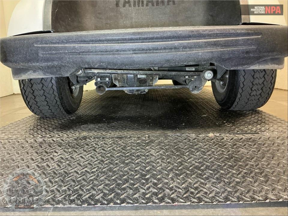 2021 Yamaha DR2EV1XAC FLEET — фото 14