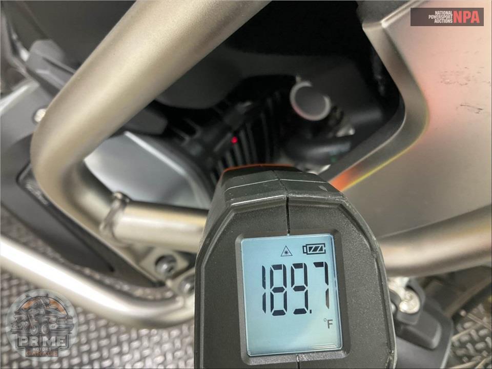 2024 Bmw R 1250 GS ADVENTURE — фото 8
