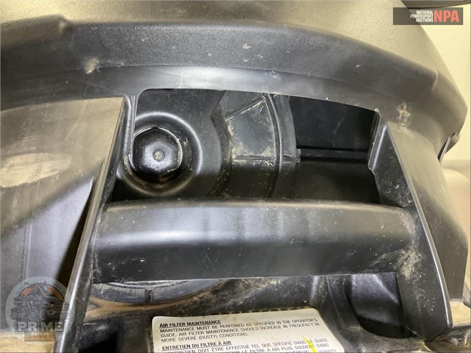 2023 Can-Am OUTLANDER MAX XT-P 1000R — фото 14