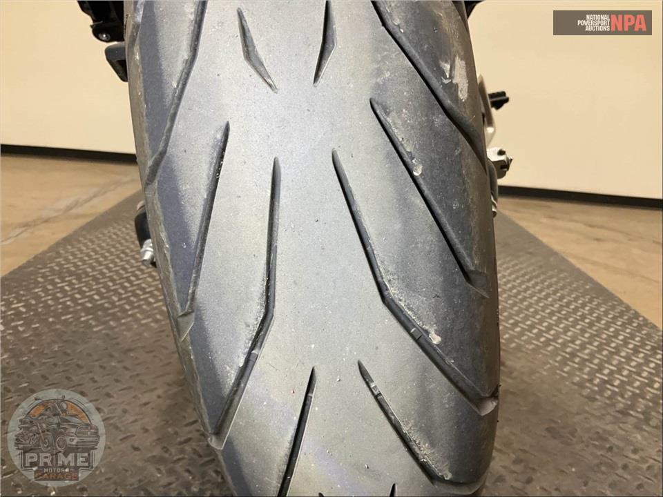 2022 Cf Moto 650NK — фото 20