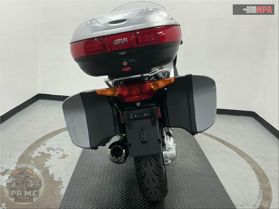 2005 Bmw R1200RT — фото 4