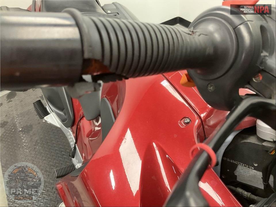 2002 Bmw R1150RT — фото 62