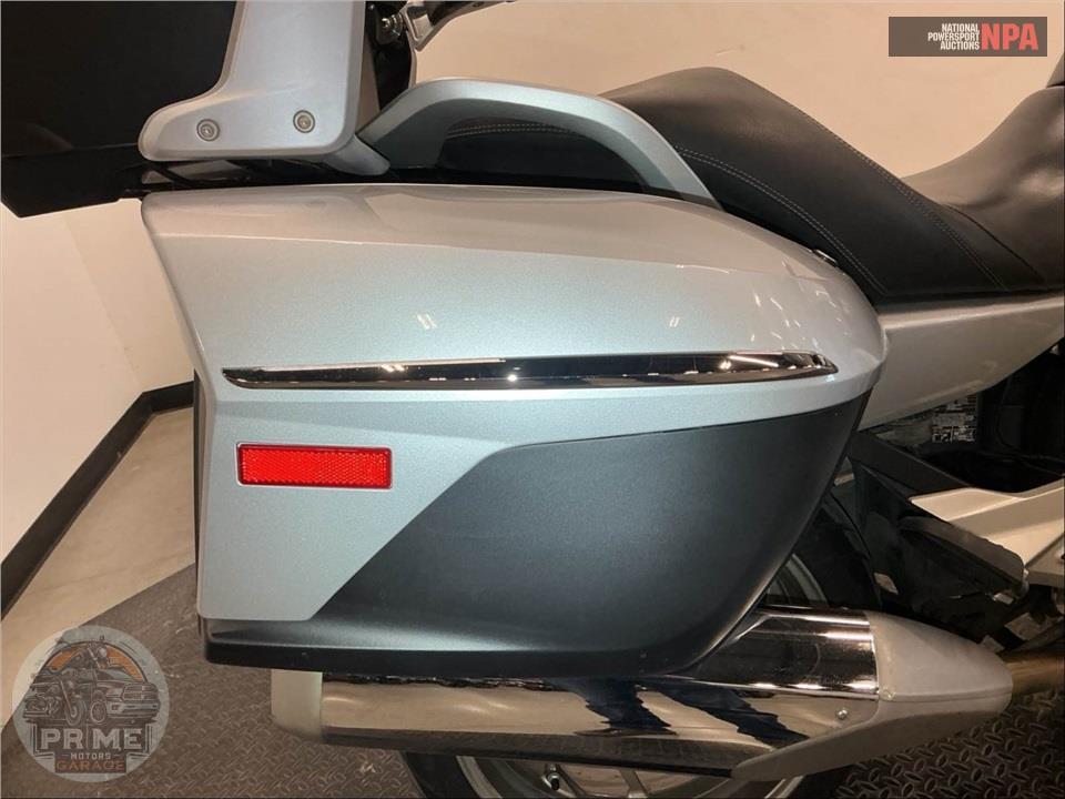 2015 Bmw K1600GTL — фото 18