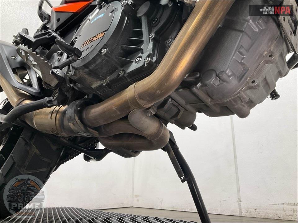 2020 Ktm 1290 SUPER ADVENTURE S — фото 12