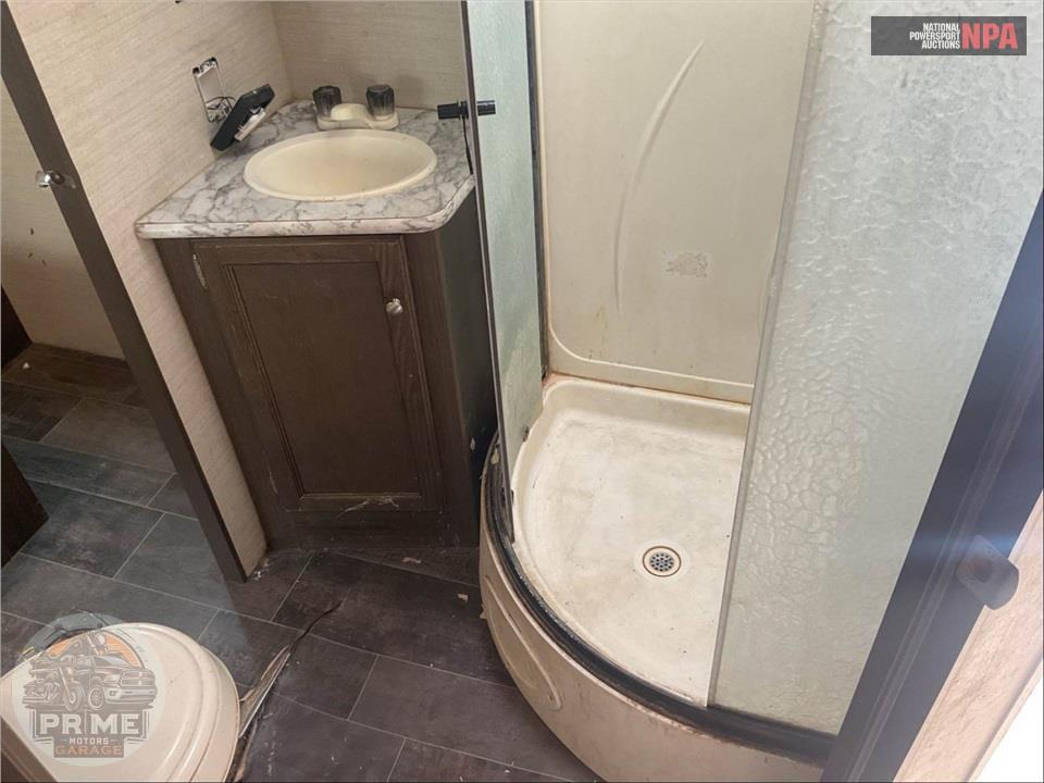 2018 Keystone Rv M-330 BHS - BULLET ULTRA LITE SERIES — фото 18