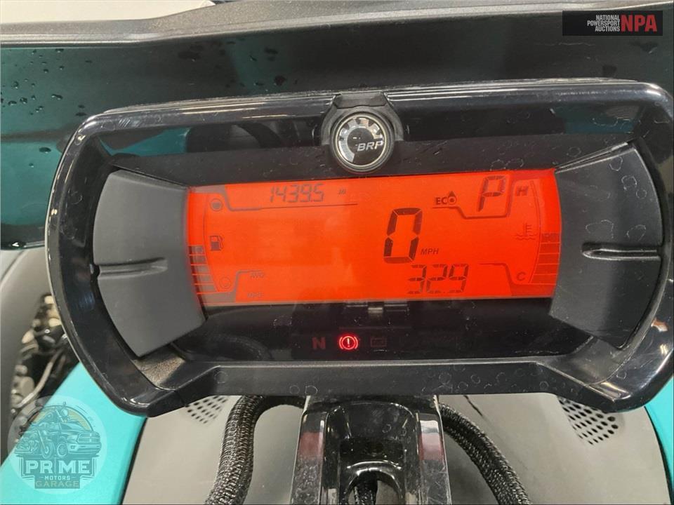 2023 Can-Am RYKER SPORT 900 ACE — фото 5