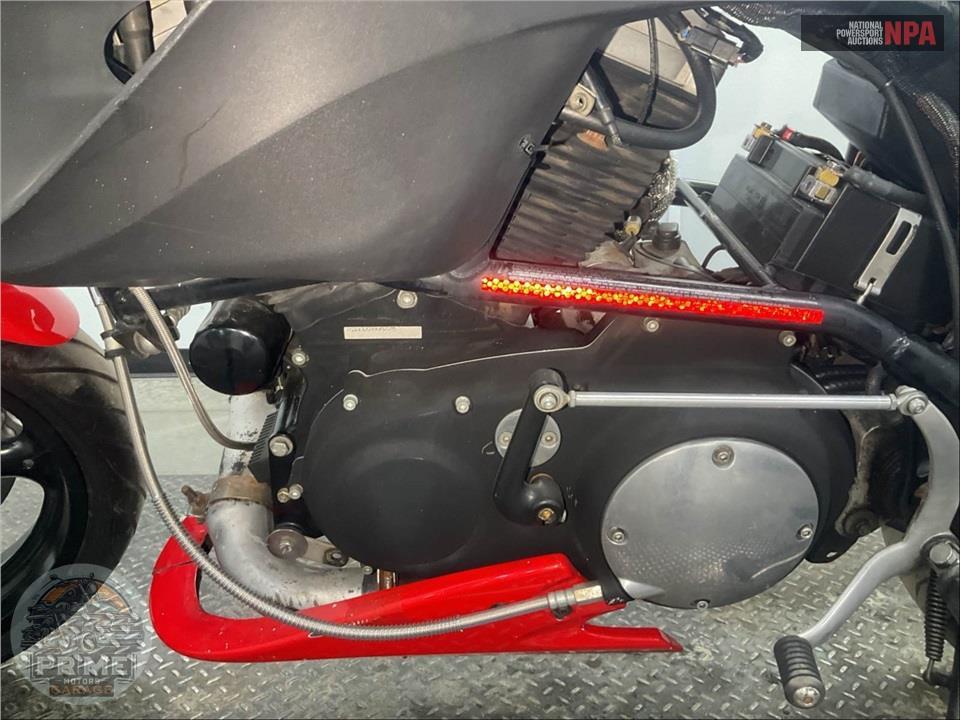 1999 Buell X1-LIGHTNING — фото 7