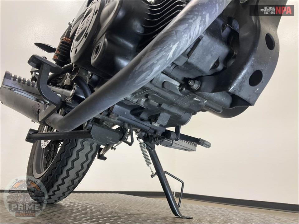 2022 Csc Motorcycles SG250 SAN GABRIEL — фото 13