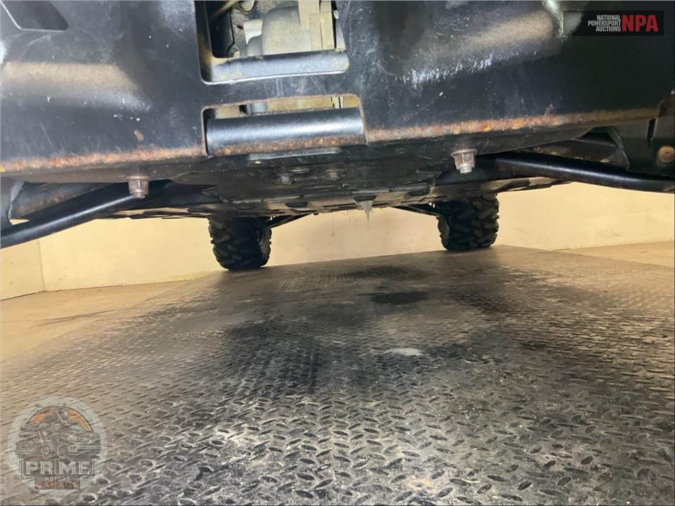 2019 Polaris RANGER CREW XP 1000 EPS — фото 29