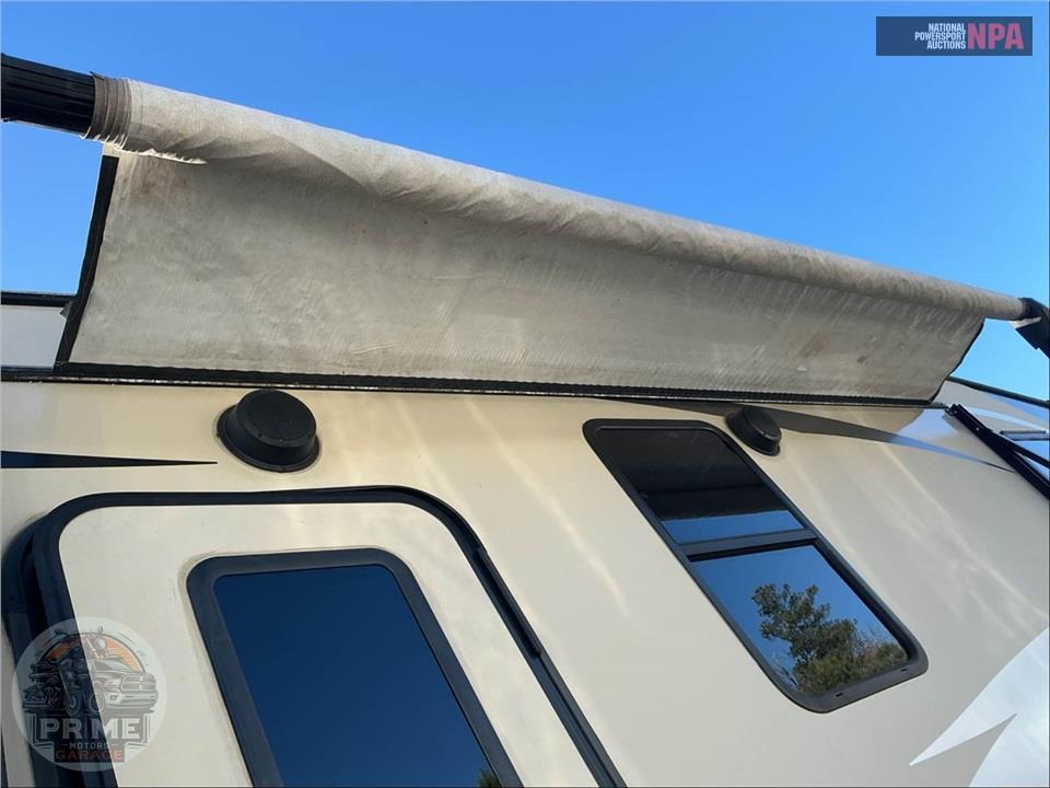 2018 Keystone Rv M-310 RLS - COUGAR FIFTH WHEEL SERIES — фото 75