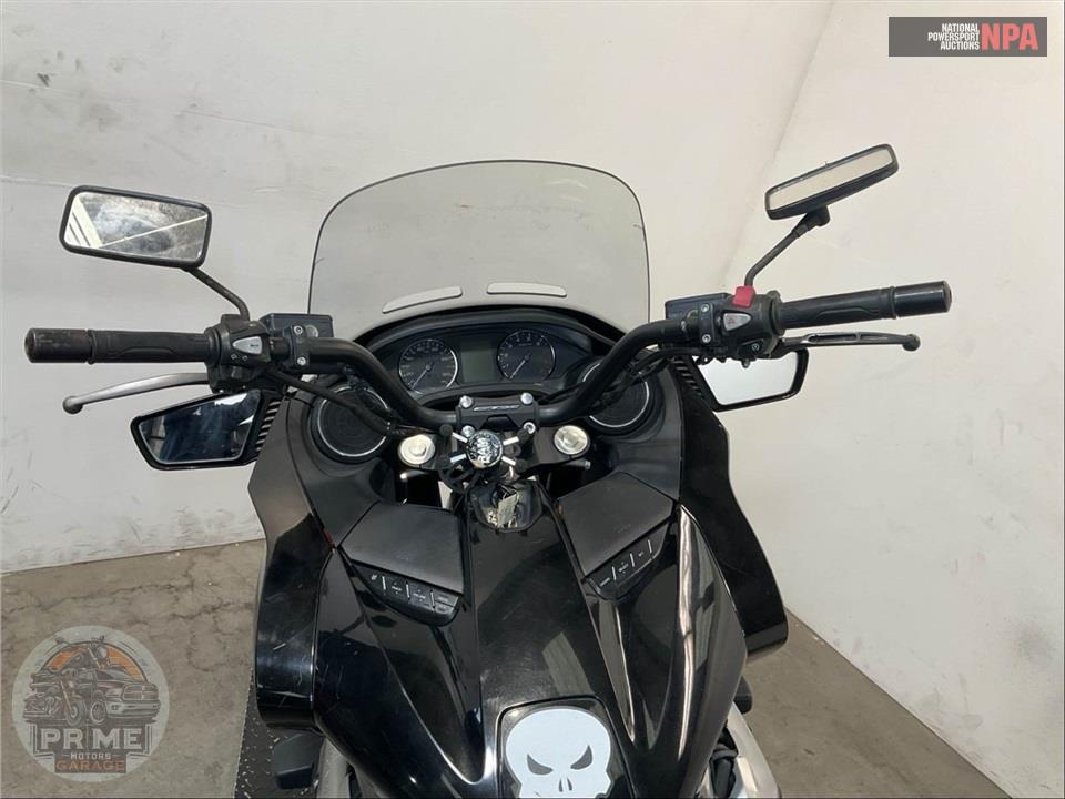 2014 Honda CTX1300 DLX — фото 30