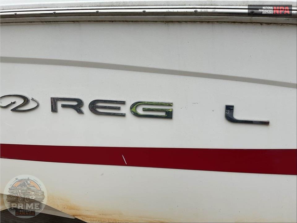 2022 Regal Marine LS2 L=22/E=1 280HP VOLVO SD — фото 43