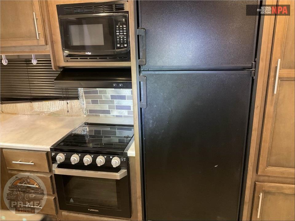 2020 Keystone Rv M-31 MBS - COUGAR SERIES — фото 27