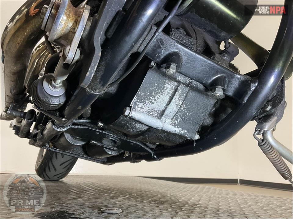 1991 Harley-Davidson FXSTC SOFTAIL(SOLID) — фото 15