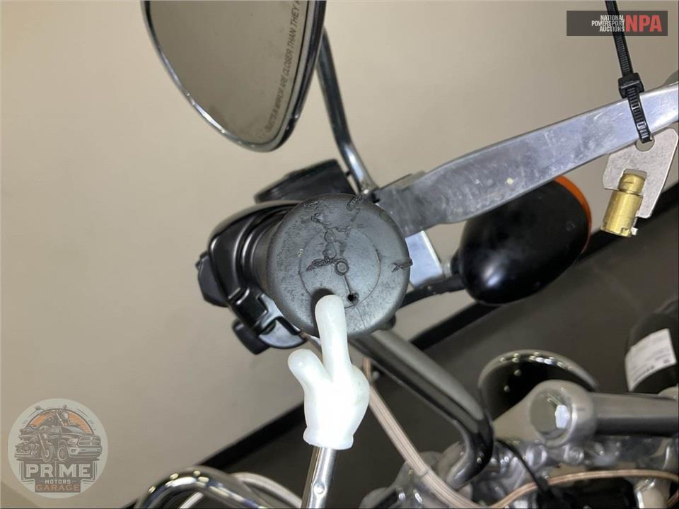 2013 Harley-Davidson FXSB BREAKOUT — фото 26