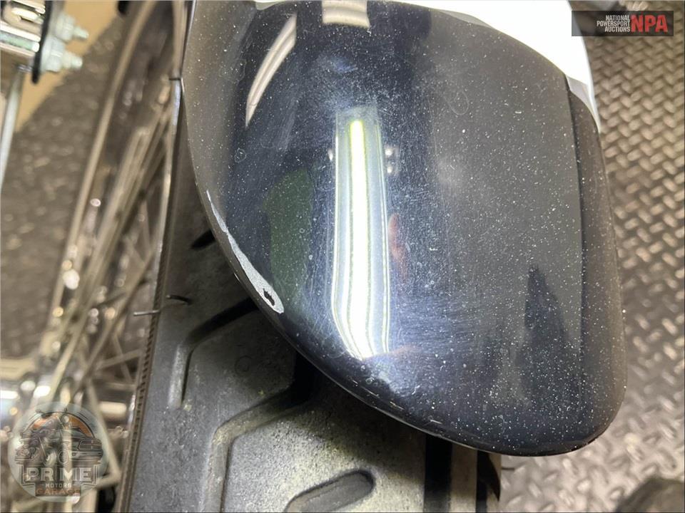 2005 Harley-Davidson FXDI DYNA SUPER GLIDE — фото 17