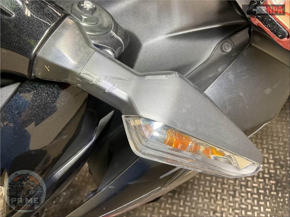 2021 Kawasaki ZR900FMFNL Z900 (ABS) — фото 30