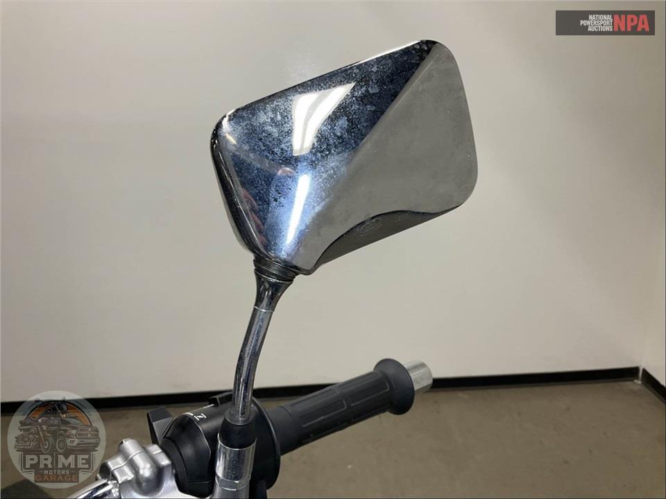 2013 Honda CMX250CD REBEL — фото 26