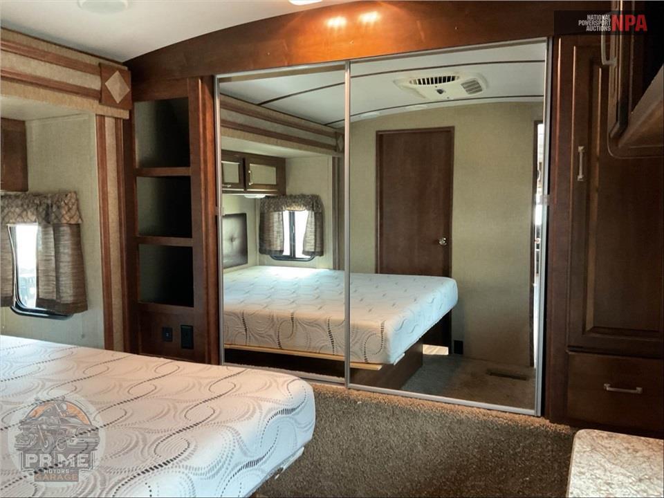 2017 Keystone Rv M-328 RL - OUTBACK SUPER-LITE SERIES — фото 14