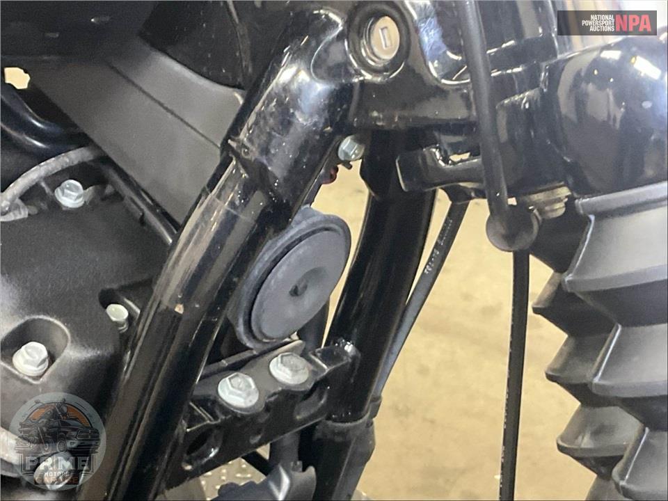 2019 Harley-Davidson FXBB STREET BOB — фото 14