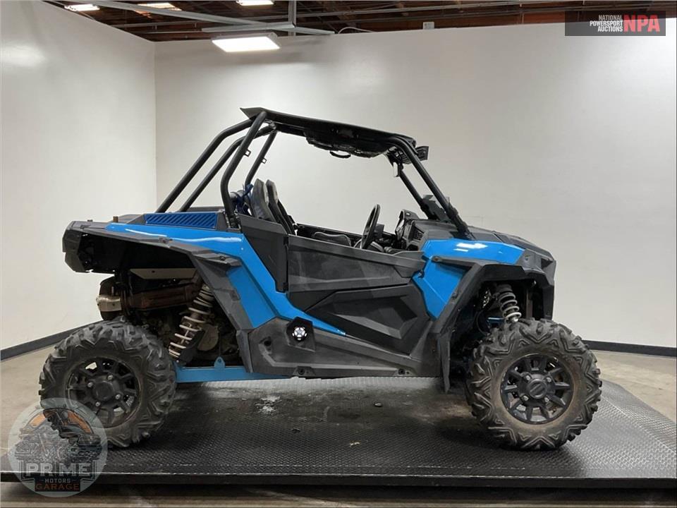 2019 Polaris RZR XP 1000 (ELECTRIC POWER STEERING) — фото 1