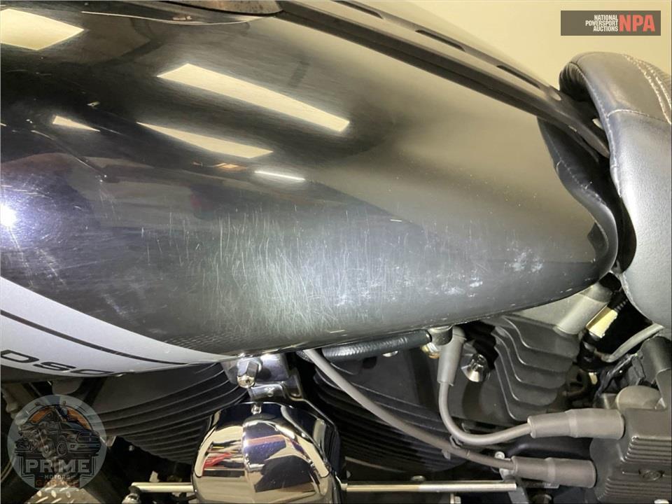 2017 Harley-Davidson FXDF-103 DYNA FAT BOB — фото 20