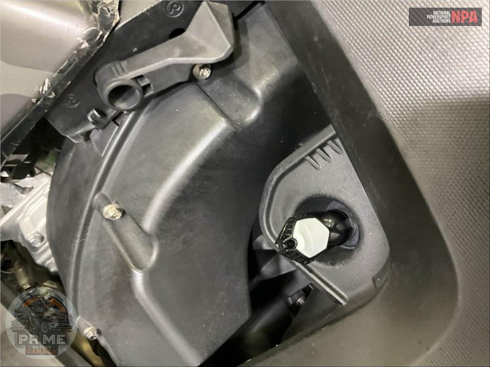 2021 Can-Am RYKER 600 ACE — фото 11