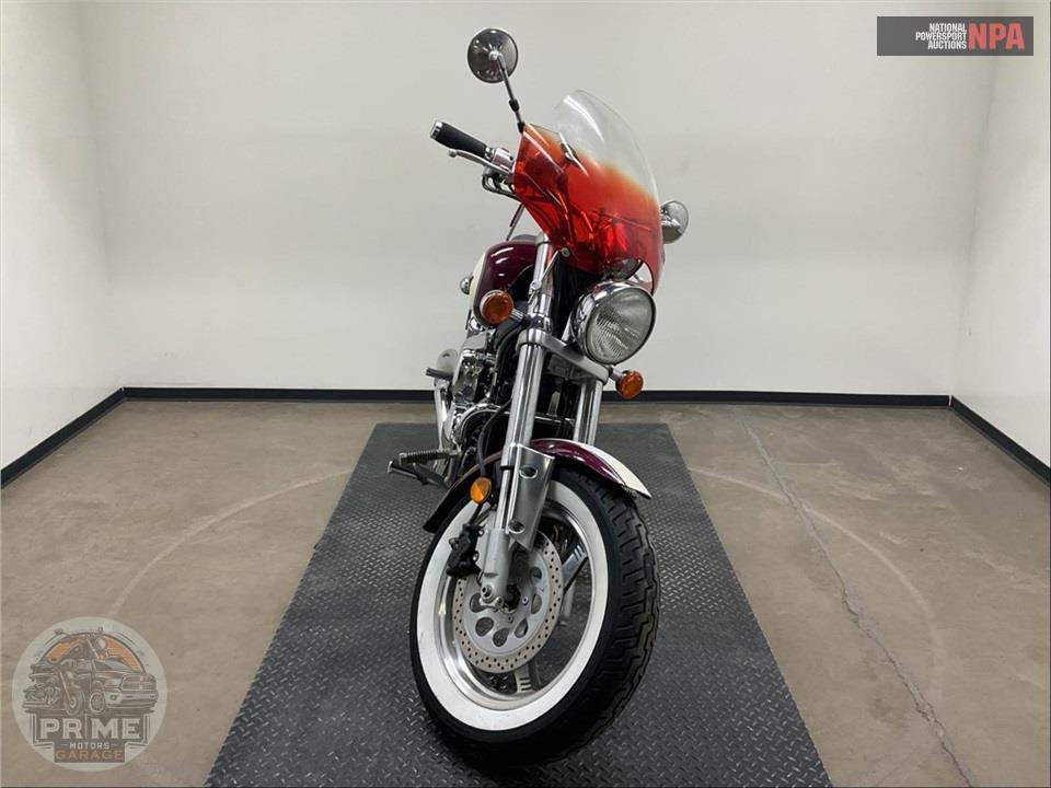 1998 Suzuki VZ800W MARAUDER — фото 2