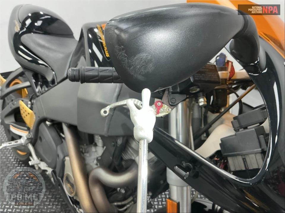 2006 Buell XB12R FIREBOLT — фото 37