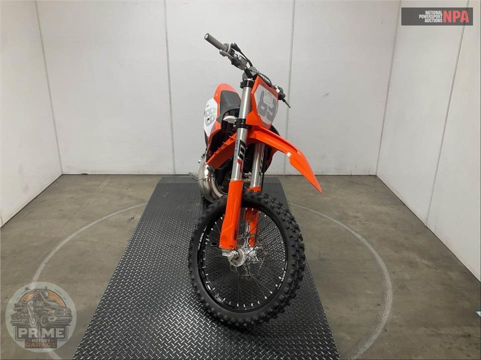 2025 Ktm 250 SX — фото 2